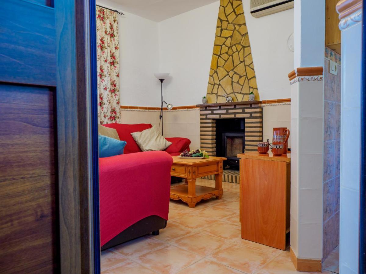 Cubo'S Casita La Celestina Villa Alhaurín el Grande Exterior photo